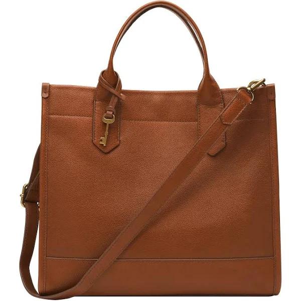 Fossil - Kyler Tote - 723764634327