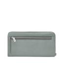 Fossil Logan Blue Clutch SL7831180