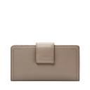 Fossil Logan Grey Clutch SL7830788