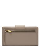 Fossil Logan Grey Clutch SL7830788