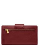 Fossil Logan Grey Clutch SL7830788