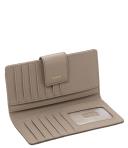 Fossil Logan Grey Clutch SL7830788