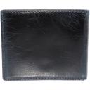 Fossil Ryan Bifold Brown