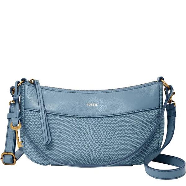 Fossil - Skylar Baguette - 723764634440