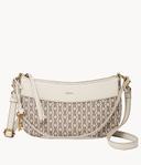 Fossil - Skylar Baguette - 723764634457