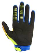 Fox 180 Oktiv Black Gloves - 3XL