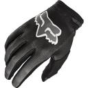 Fox 180 Oktiv Black Gloves - 4XL