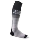 Fox 2023 180 Toxsyk Teal Socks - S