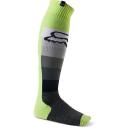 Fox 2023 180 Toxsyk Teal Socks - S