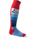 Fox 2023 180 Toxsyk Teal Socks - S