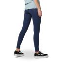 Fox Boundary Deep Cobalt Womens Leggings - M