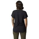 Fox Boundary Eucalyptus Womens Top - L