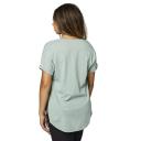 Fox Boundary Eucalyptus Womens Top - XL