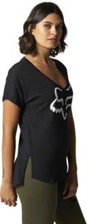Fox Boundary Eucalyptus Womens Top - XL