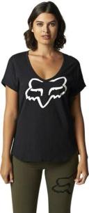 Fox Boundary Eucalyptus Womens Top - XL