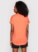 Fox Boundary Flamingo Womens Tee - M
