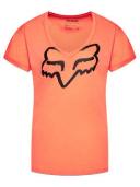 Fox Boundary Flamingo Womens Tee - M