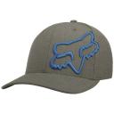 Fox Clouded Flexfit 2.0 Hat Pewter