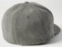 Fox Clouded Flexfit 2.0 Hat Pewter