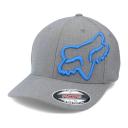 Fox Clouded Flexfit 2.0 Hat Pewter