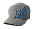 Fox Clouded Flexfit 2.0 Hat Pewter
