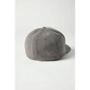 Fox Clouded Flexfit 2.0 Hat Pewter