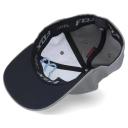 Fox Clouded Flexfit 2.0 Hat Pewter