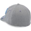 Fox Clouded Flexfit 2.0 Hat Pewter