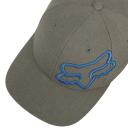 Fox Clouded Flexfit 2.0 Hat Pewter