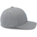 Fox Clouded Flexfit 2.0 Hat Pewter