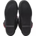 Fox Comp Black/Red Boots - 12