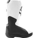 Fox Comp Black/Red Boots - 12