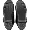 Fox Comp Black/Red Boots - 12