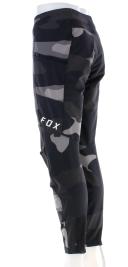 Fox Defend Fire Pants Black Camo