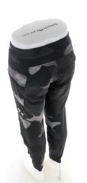 Fox Defend Fire Pants Black Camo
