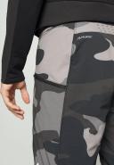 Fox Defend Fire Pants Black Camo