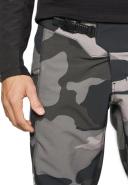 Fox Defend Fire Pants Black Camo
