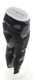 Fox Defend Fire Pants Black Camo