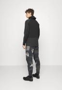 Fox Defend Fire Pants Black Camo