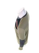 Fox Defend Long Sleeve Jersey M / Moth Bark - 2022