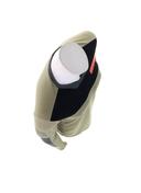 Fox Defend Long Sleeve Jersey M / Moth Bark - 2022