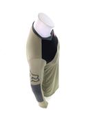 Fox Defend Long Sleeve Jersey M / Moth Bark - 2022