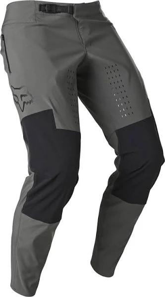 Fox Defend MTB Pants Dark Shadow - 30
