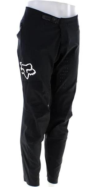 Fox Defend Pants - Black 28