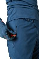 Fox Defend Pants Dark Indigo 2021 Size 30