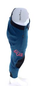 Fox Defend Pants Dark Indigo 2021 Size 30