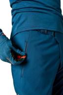 Fox Defend Pants - Dark Indigo 28