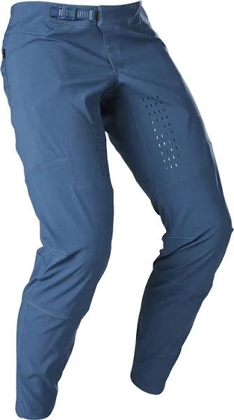 Fox Defend Pants - Dark Indigo 28