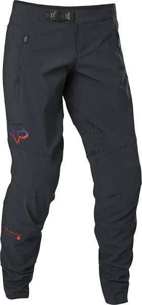 Fox Defend SE Pant - Womens Black