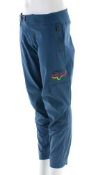 Fox Defend SE Youth Pants Dark Indigo 2022 Size 26